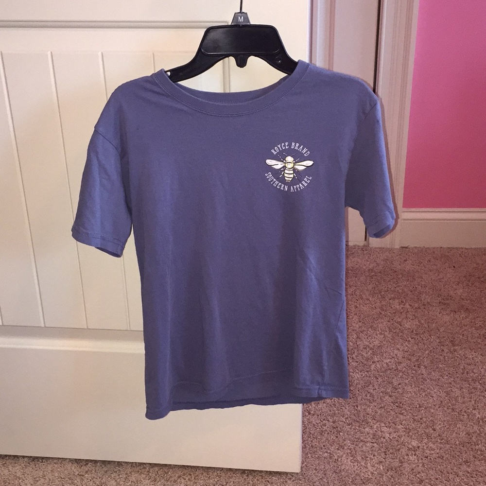 Kids Graphic Tee